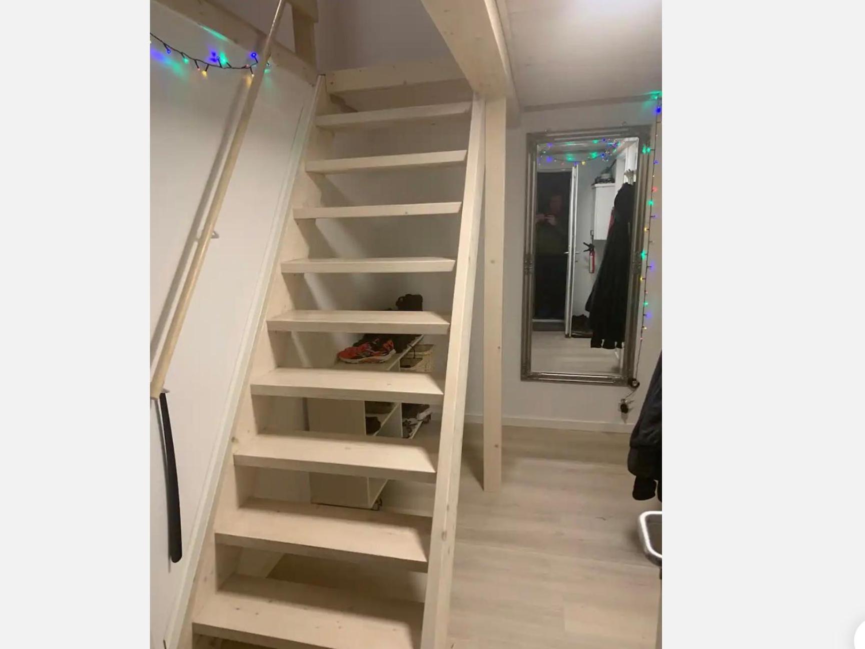 Peter'S Guesthouse Sandavagur Экстерьер фото